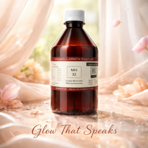 MH 32 (Homeopathic Tonic)